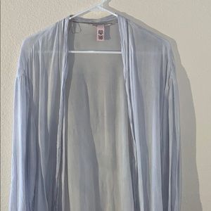Victoria’s Secret Kimono